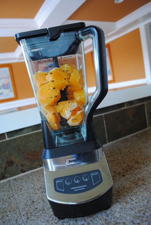 Getting Juiced: How to Make Juice with a Ninja Blender - Test Kitchen  Tuesday